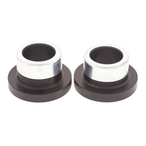 Втулки осі колеса Pro-x 26.710079 Silver/Black