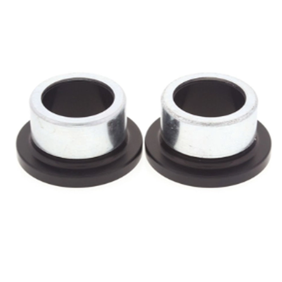 Втулки оси колеса Pro-x 26.710080 Silver/Black