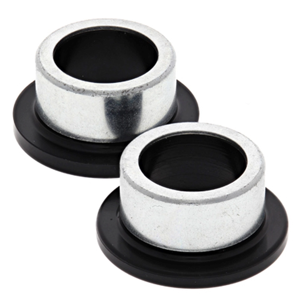 Втулки оси колеса Pro-x 26.710081 Silver/Black