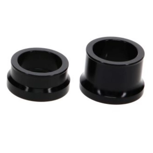 Втулки осі колеса Pro-x 26.710100 Black