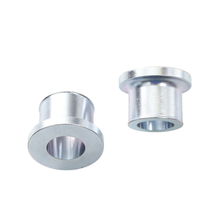 Втулки оси колеса Pro-x 26.710106 Silver