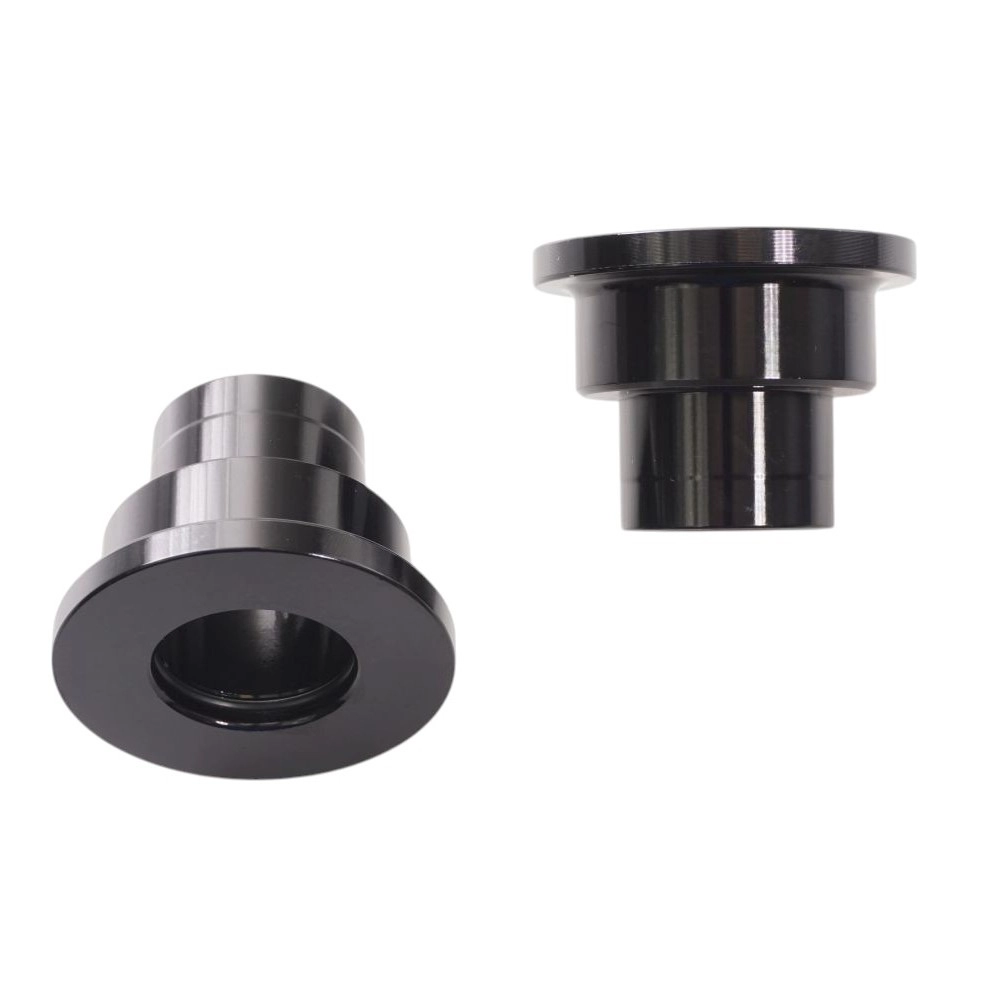Втулки оси колеса Pro-x 26.710109 Black