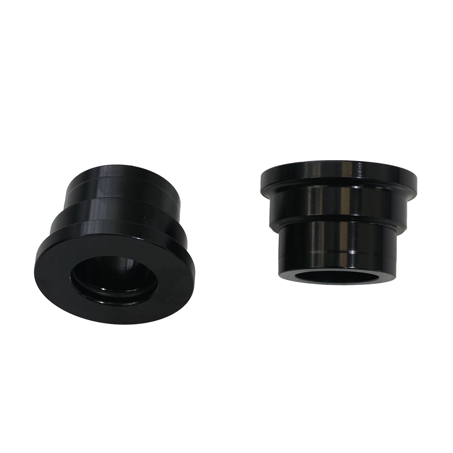 Втулки оси колеса Pro-x 26.710111 Black