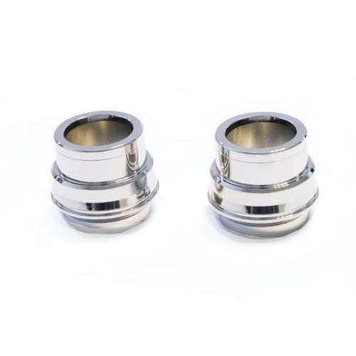 Втулки осі колеса Bearing Worx WSF20967