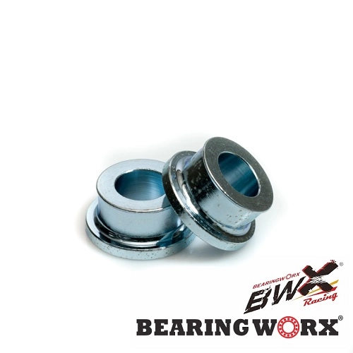 Втулки осі колеса Bearing Worx WSF20985