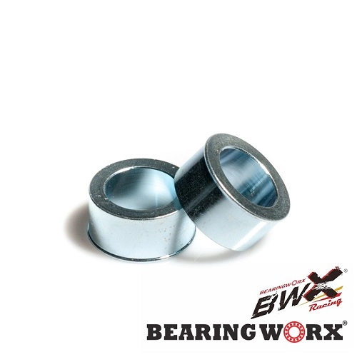 Втулки осі колеса Bearing Worx WSF20986