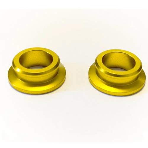 Втулки осі колеса Bearing Worx WSR20964