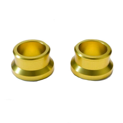 Втулки осі колеса Bearing Worx WSR20965