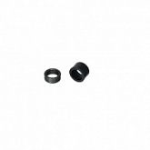 Втулки оси колеса Bearing Worx WSF20989