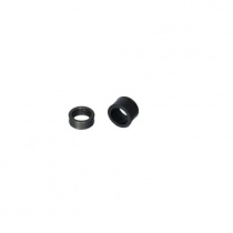 Втулки оси колеса Bearing Worx WSF20989