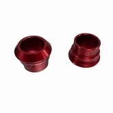 Втулки оси колеса FM-Parts FP0094B Red