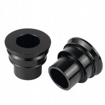 Втулки оси колеса FM-Parts FP23365 Black