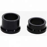 Втулки оси колеса Pro-x 26.710005 Black