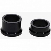 Втулки оси колеса Pro-x 26.710005 Black