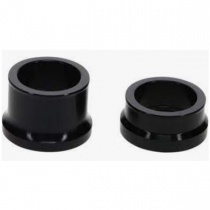 Втулки оси колеса Pro-x 26.710005 Black