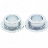 Втулки оси колеса Pro-x 26.710012 Silver