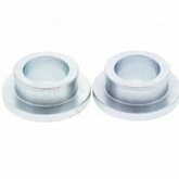 Втулки оси колеса Pro-x 26.710012 Silver