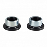 Втулки оси колеса Pro-x 26.710014 Silver/Black