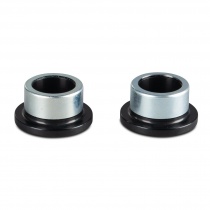 Втулки оси колеса Pro-x 26.710014 Silver/Black