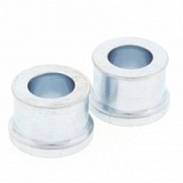 Втулки оси колеса Pro-x 26.710024 Silver