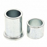 Втулки оси колеса Pro-x 26.710028 Silver