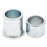 Втулки оси колеса Pro-x 26.710029 Silver