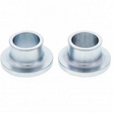 Втулки оси колеса Pro-x 26.710041 Silver