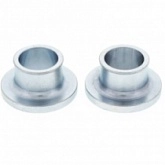 Втулки оси колеса Pro-x 26.710041 Silver
