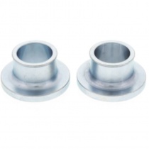 Втулки оси колеса Pro-x 26.710041 Silver