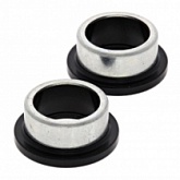 Втулки оси колеса Pro-x 26.710049 Silver/Black