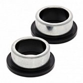Втулки оси колеса Pro-x 26.710049 Silver/Black