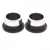 Втулки оси колеса Pro-x 26.710051 Silver/Black