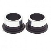 Втулки оси колеса Pro-x 26.710051 Silver/Black