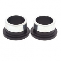 Втулки оси колеса Pro-x 26.710051 Silver/Black