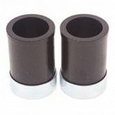 Втулки оси колеса Pro-x 26.710055 Silver/Black