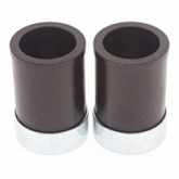 Втулки оси колеса Pro-x 26.710055 Silver/Black