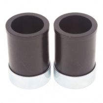 Втулки оси колеса Pro-x 26.710055 Silver/Black