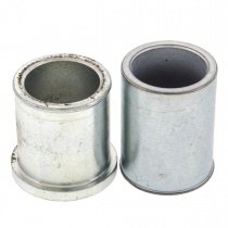 Втулки оси колеса Pro-x 26.710069 Silver