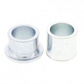 Втулки оси колеса Pro-x 26.710070 Silver