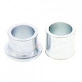 Втулки оси колеса Pro-x 26.710070 Silver