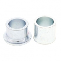 Втулки оси колеса Pro-x 26.710070 Silver