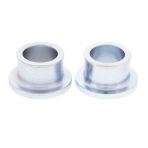 Втулки оси колеса Pro-x 26.710076 Silver