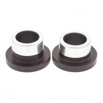 Втулки оси колеса Pro-x 26.710079 Silver/Black