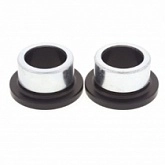 Втулки оси колеса Pro-x 26.710080 Silver/Black