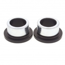 Втулки оси колеса Pro-x 26.710080 Silver/Black