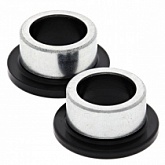 Втулки оси колеса Pro-x 26.710081 Silver/Black