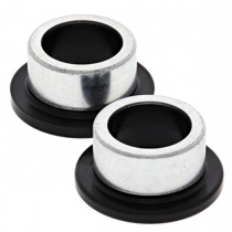 Втулки оси колеса Pro-x 26.710081 Silver/Black