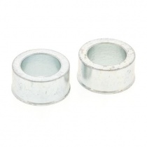 Втулки оси колеса Pro-x 26.710083 Silver