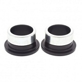 Втулки оси колеса Pro-x 26.710099 Silver/Black