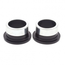 Втулки оси колеса Pro-x 26.710099 Silver/Black